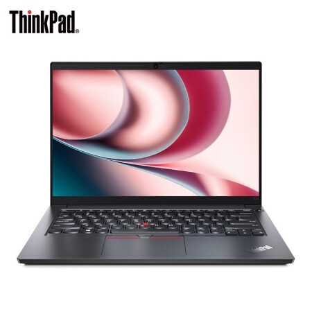 联想ThinkPad E14锐龙版(1TCD)2020新款 轻薄笔记本电脑